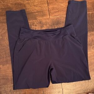 All in Motion navy blue casual pants